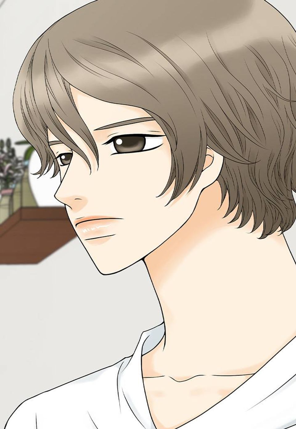 나랑 살래? 42화