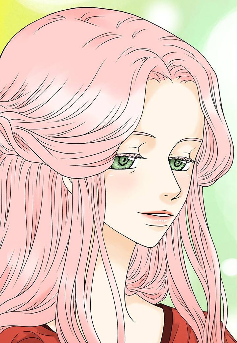 나랑 살래? 43화