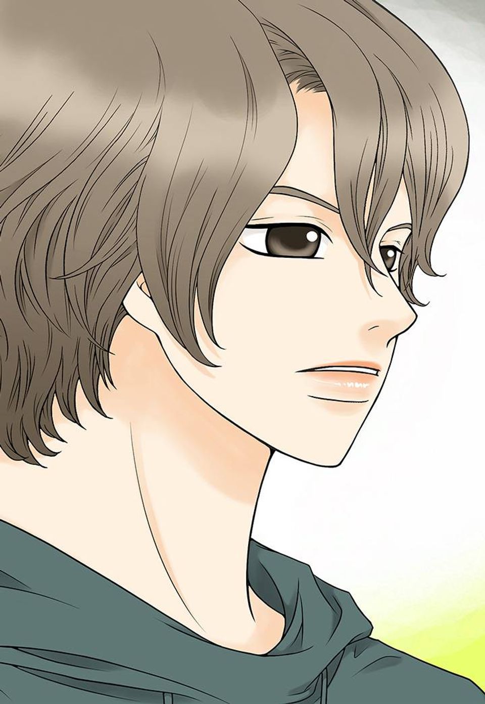 나랑 살래? 45화