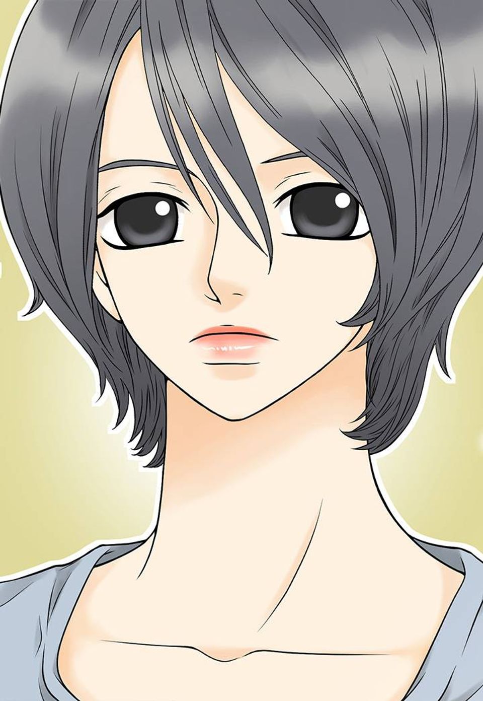 나랑 살래? 46화