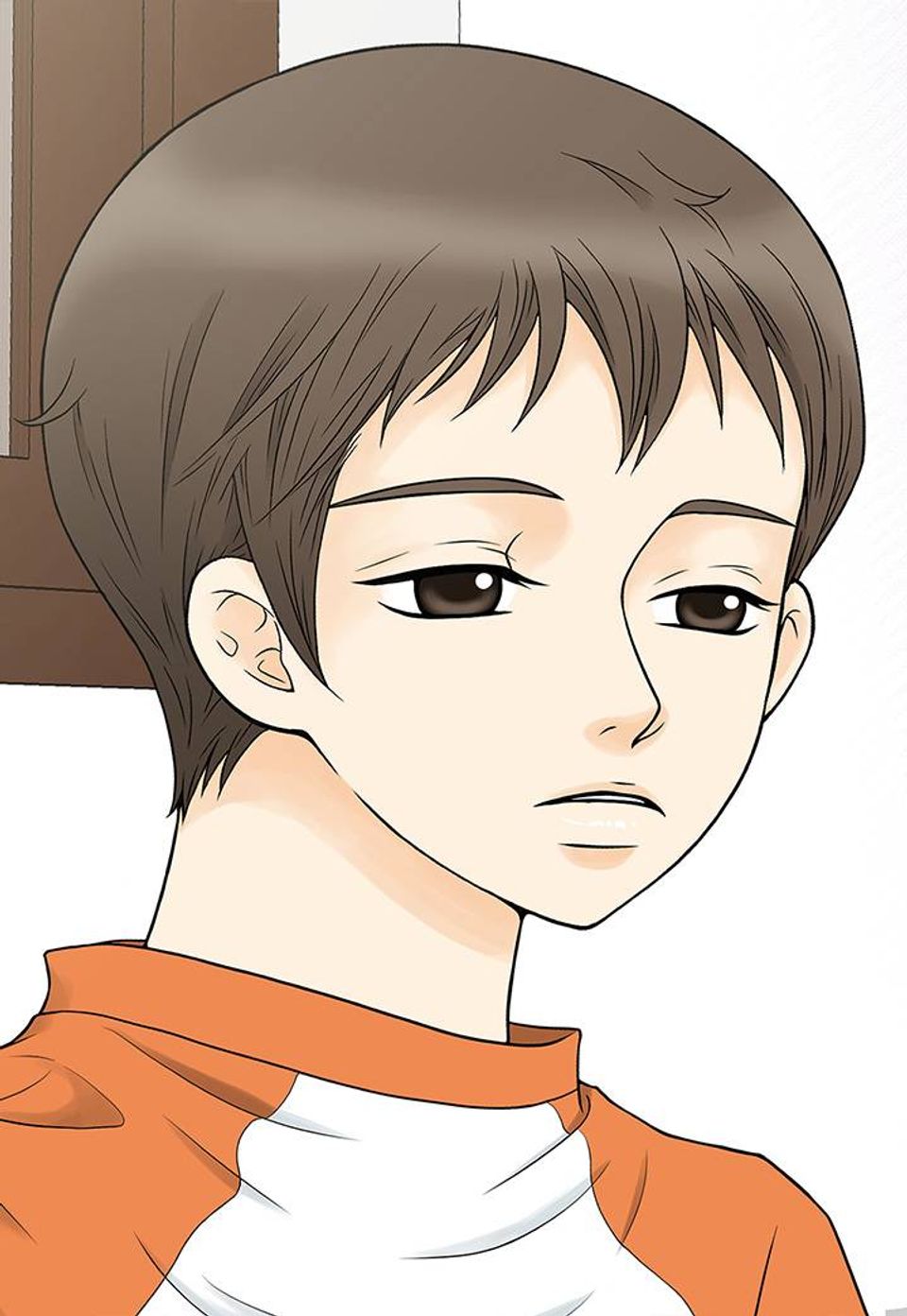 나랑 살래? 47화