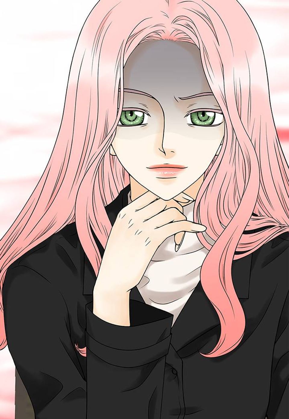 나랑 살래? 48화