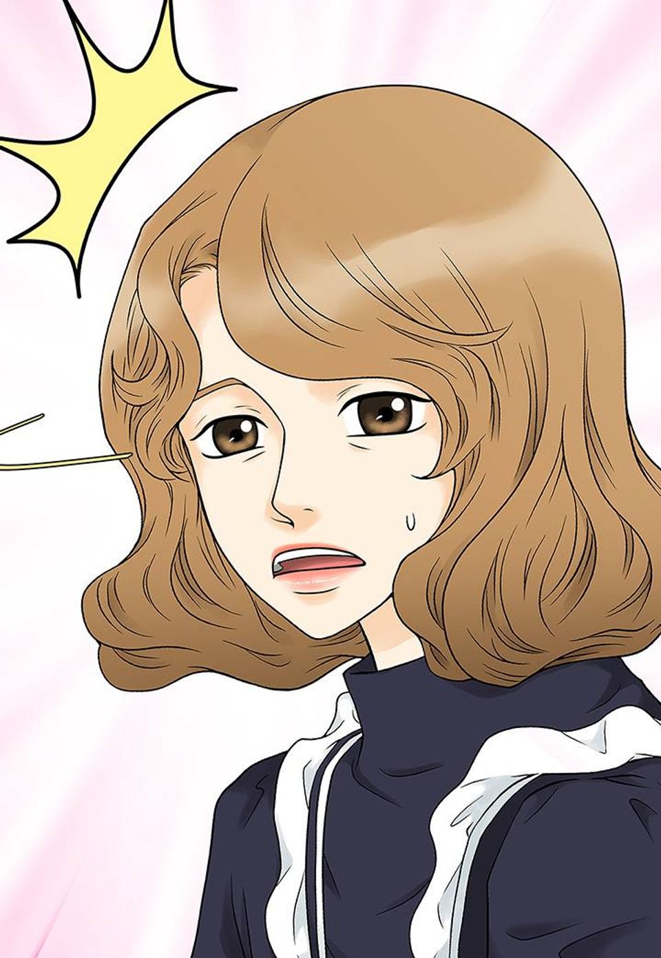 나랑 살래? 49화