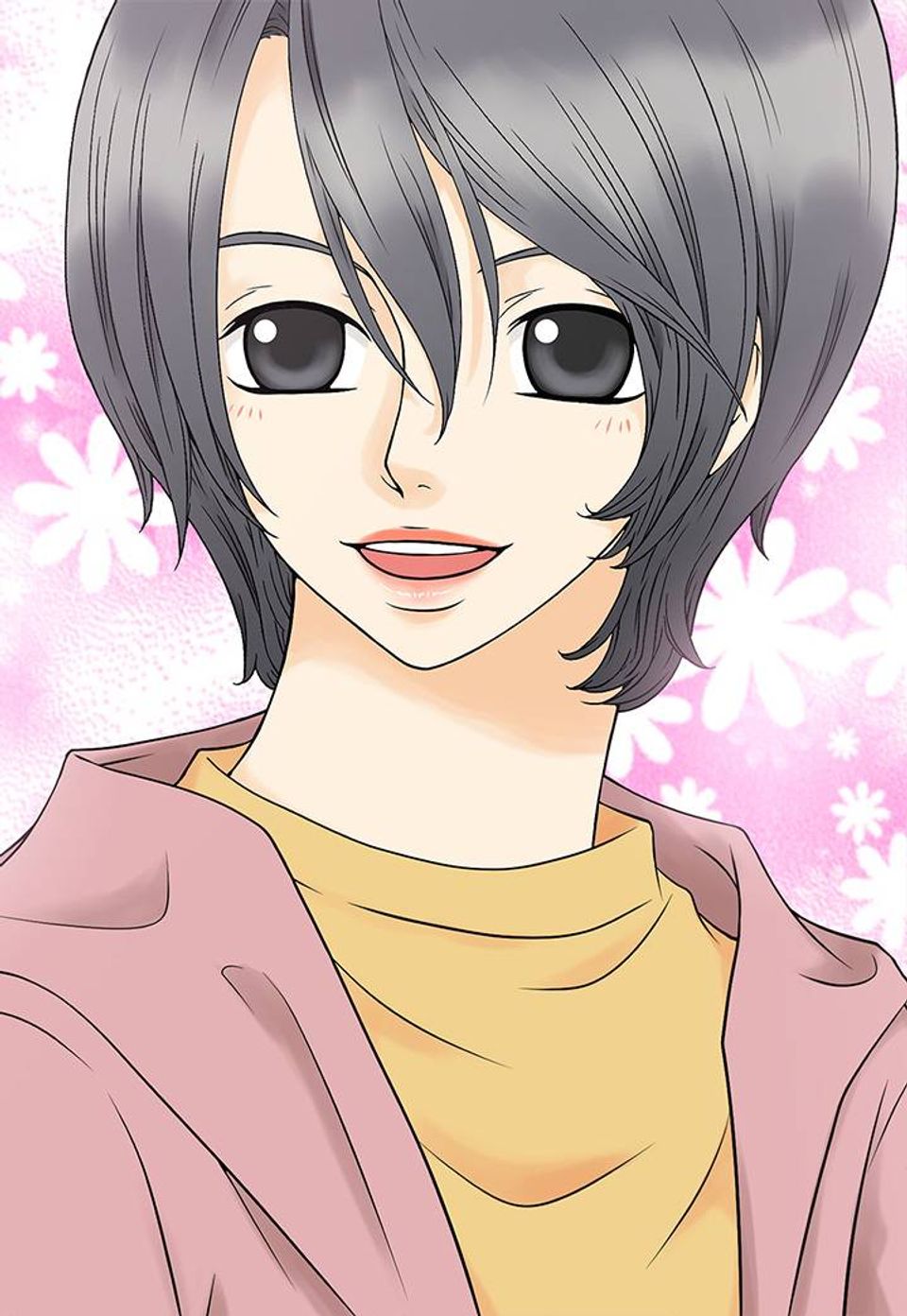 나랑 살래? 50화