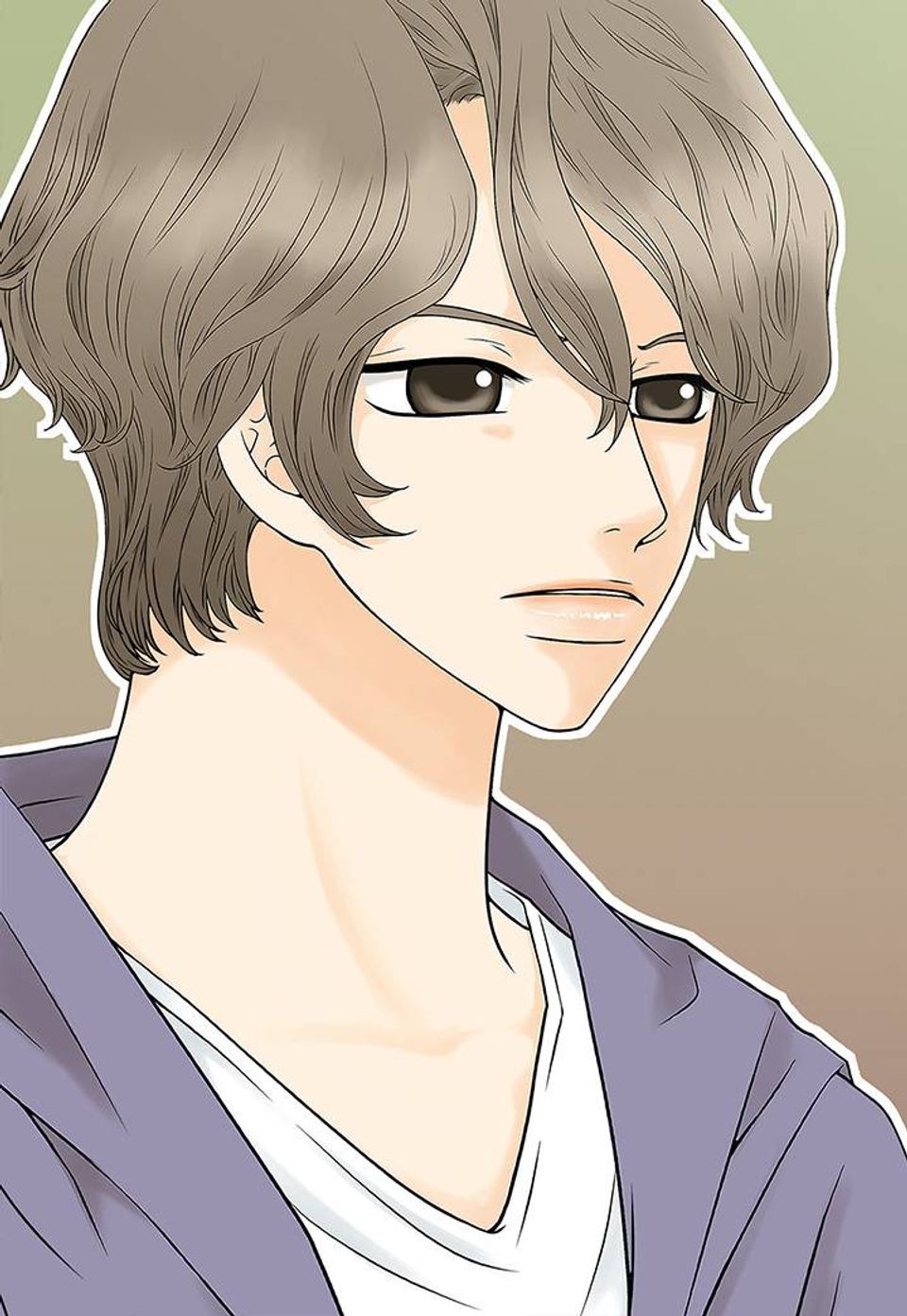 나랑 살래? 51화 (완결)