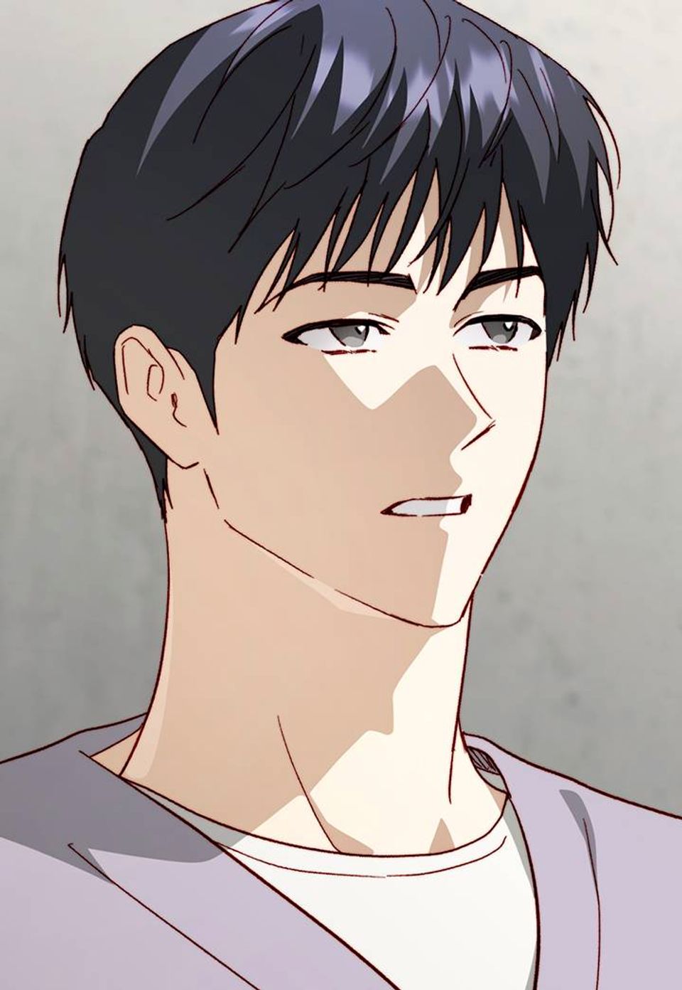 이자율 50% [개정판] 30화