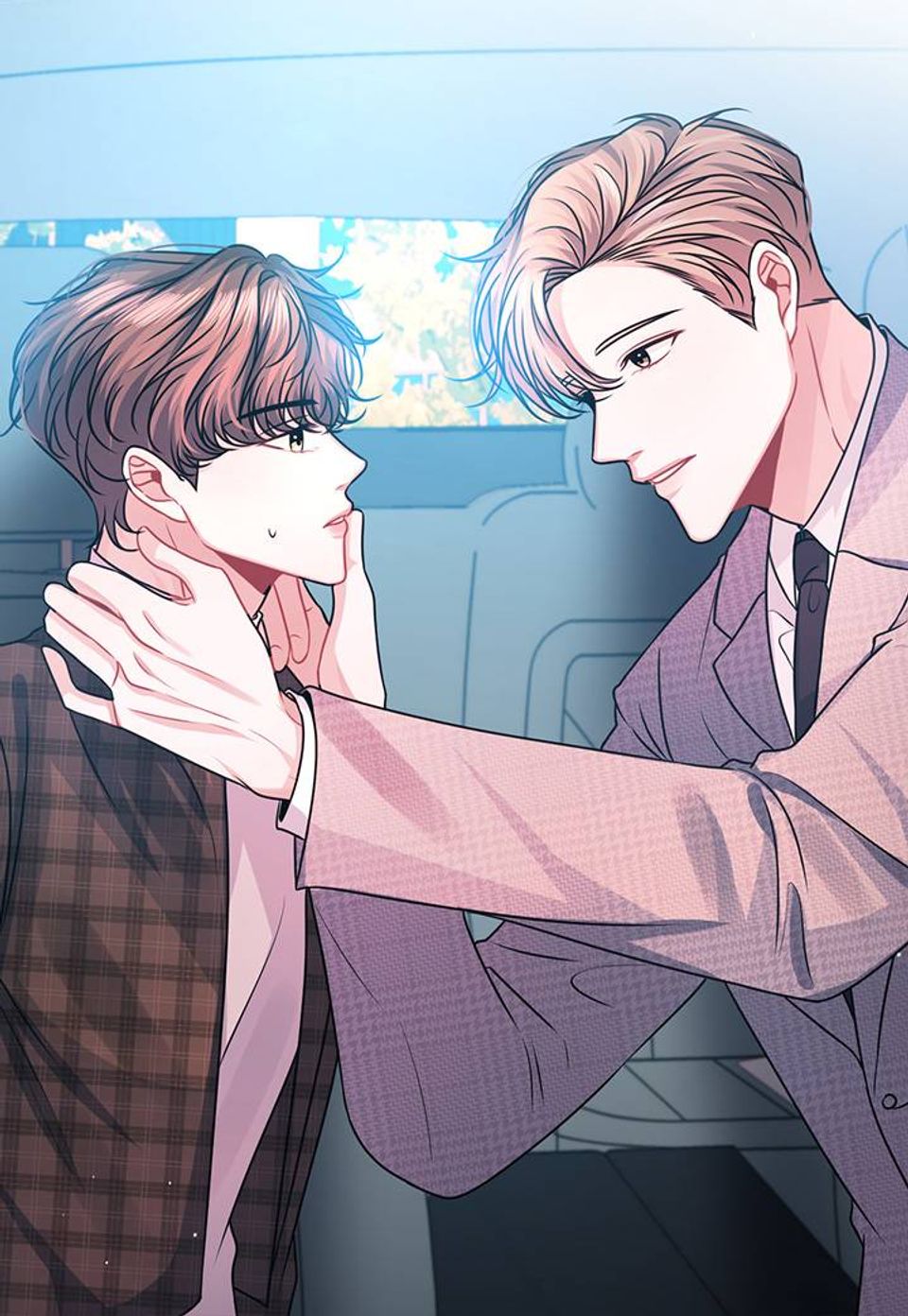 재회의 그림자 5화