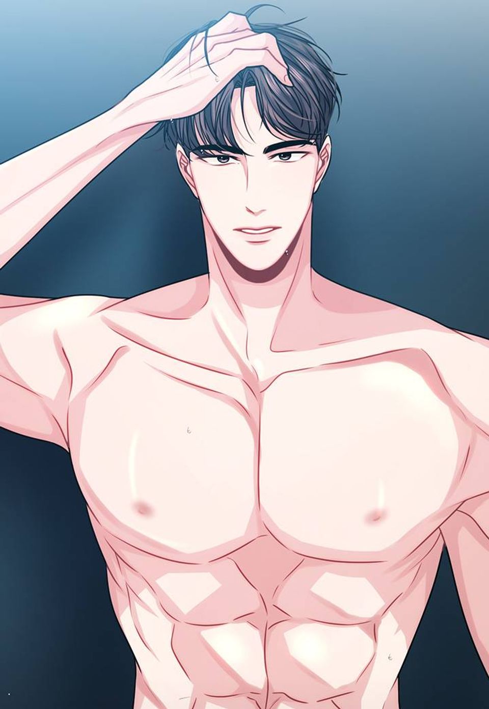 재회의 그림자 6화