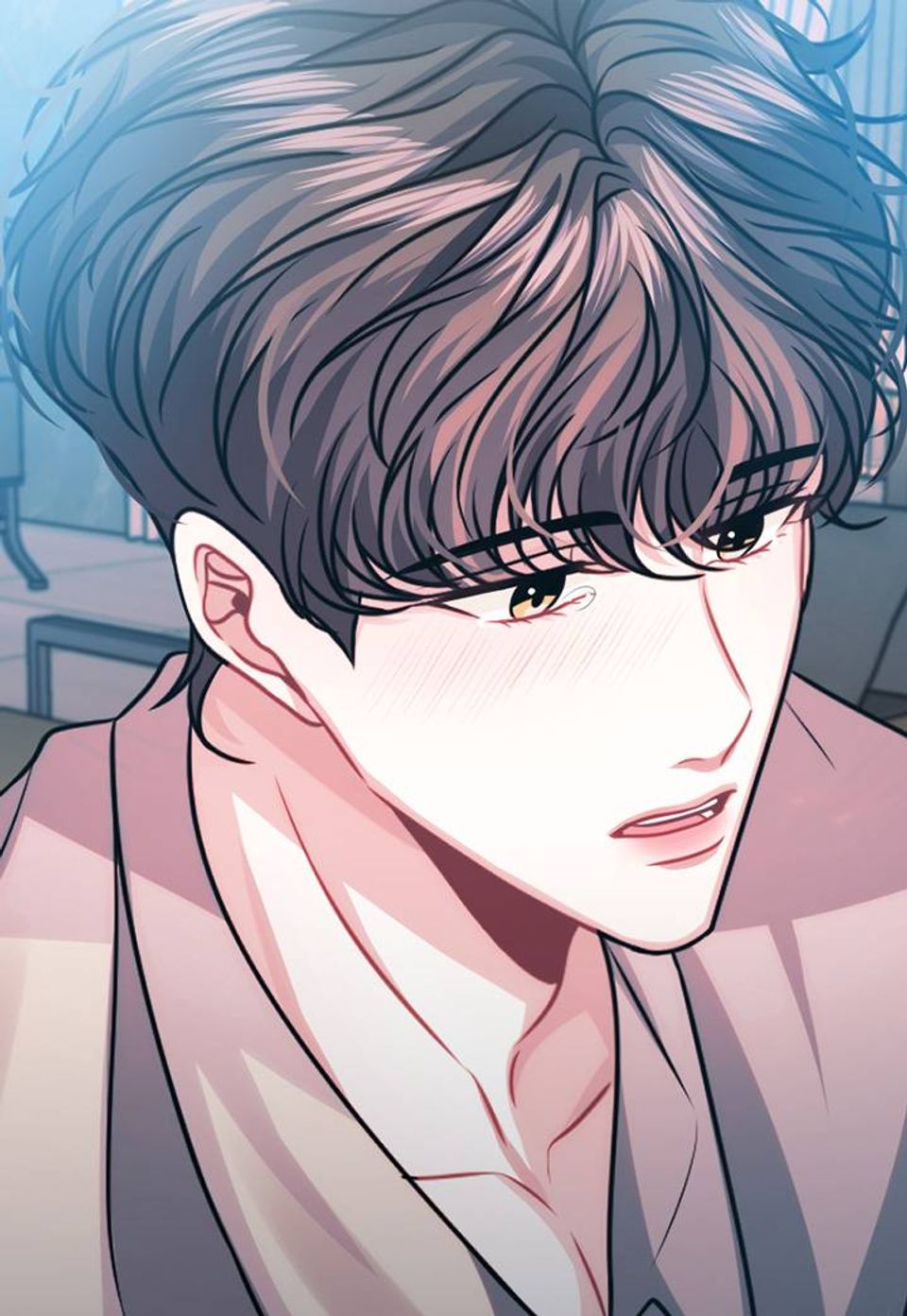 재회의 그림자 8화