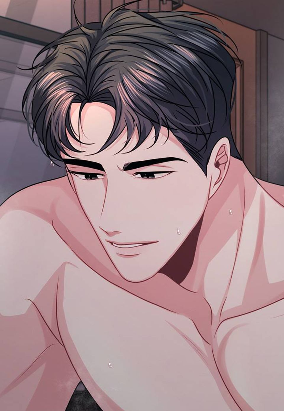 재회의 그림자 9화