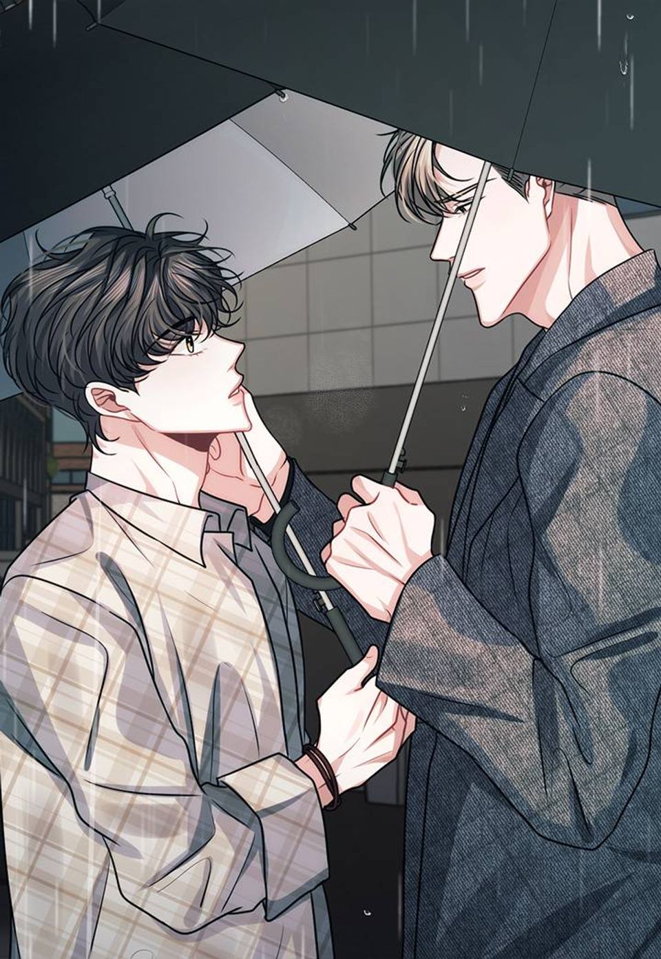 재회의 그림자 10화