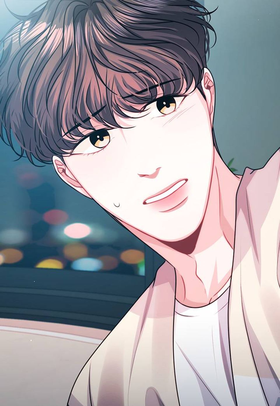 재회의 그림자 13화
