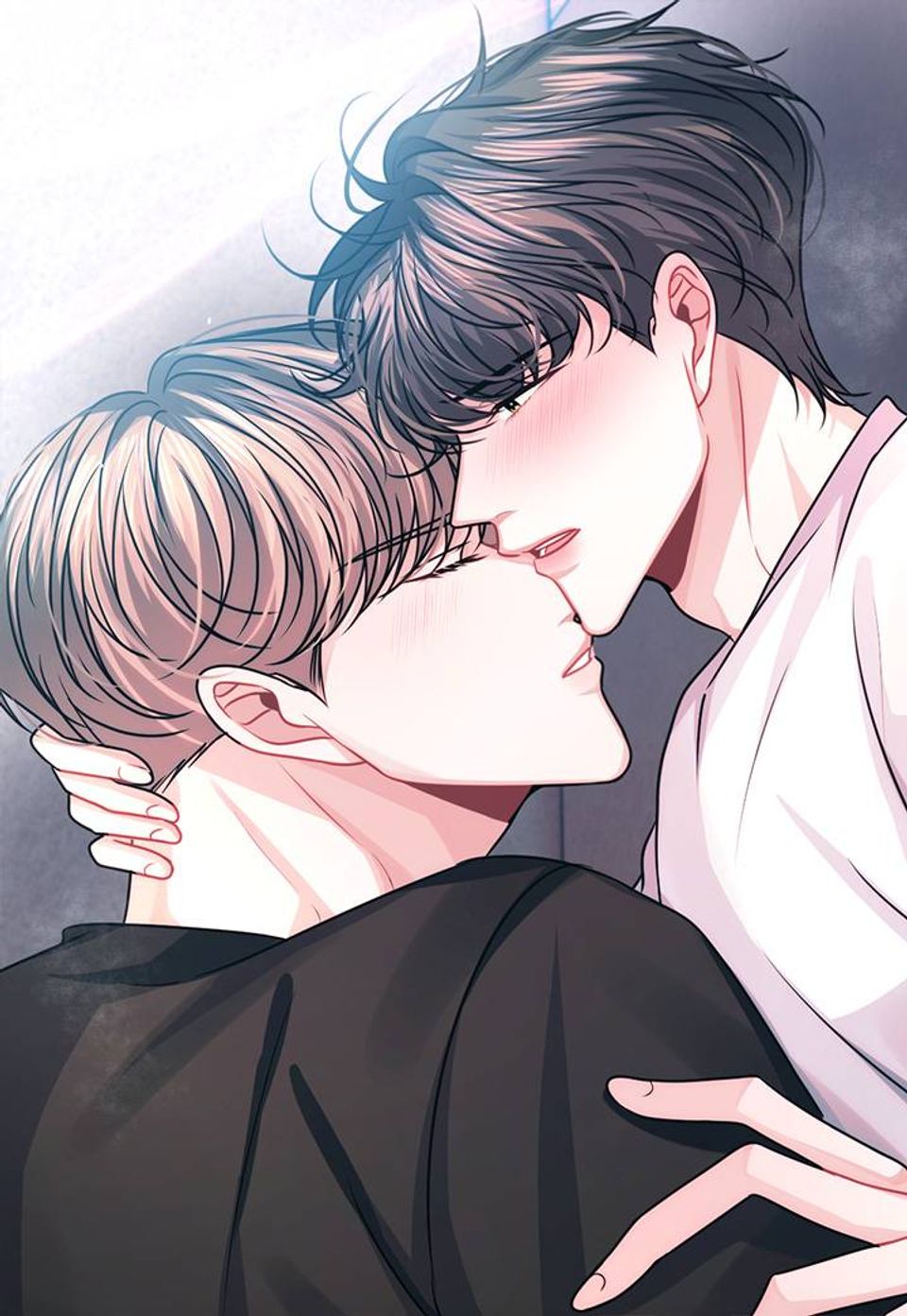 재회의 그림자 14화