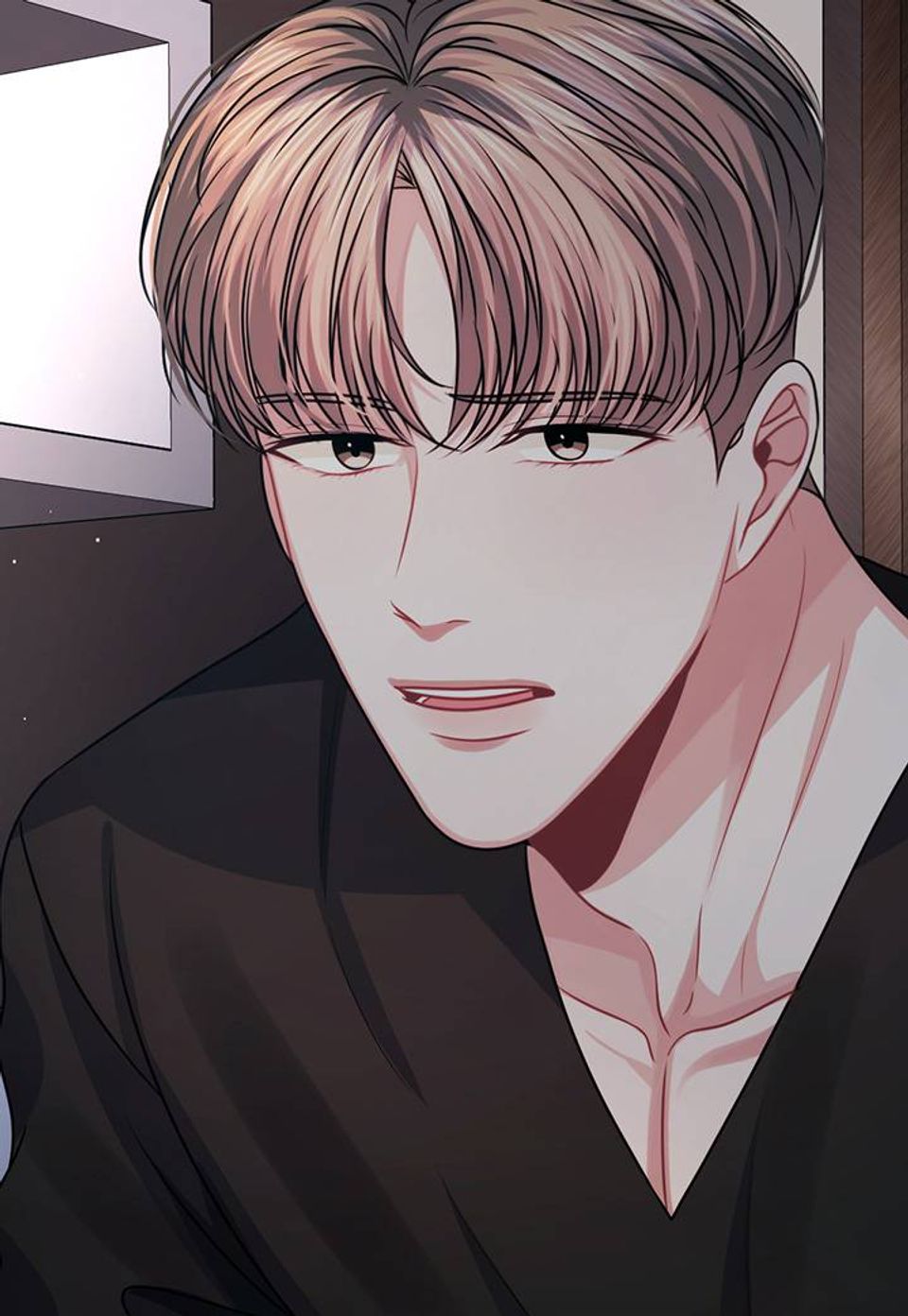 재회의 그림자 15화
