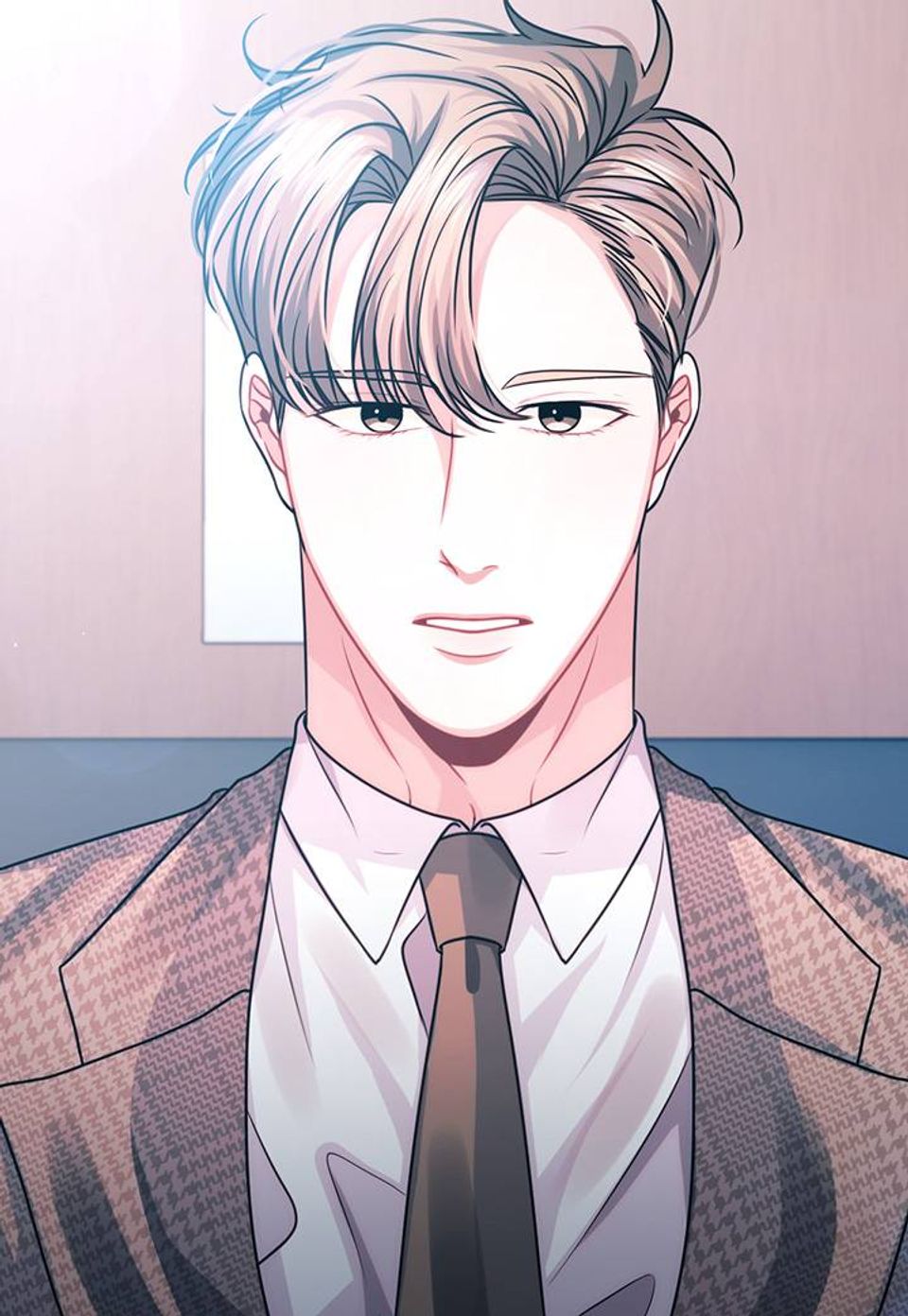 재회의 그림자 18화