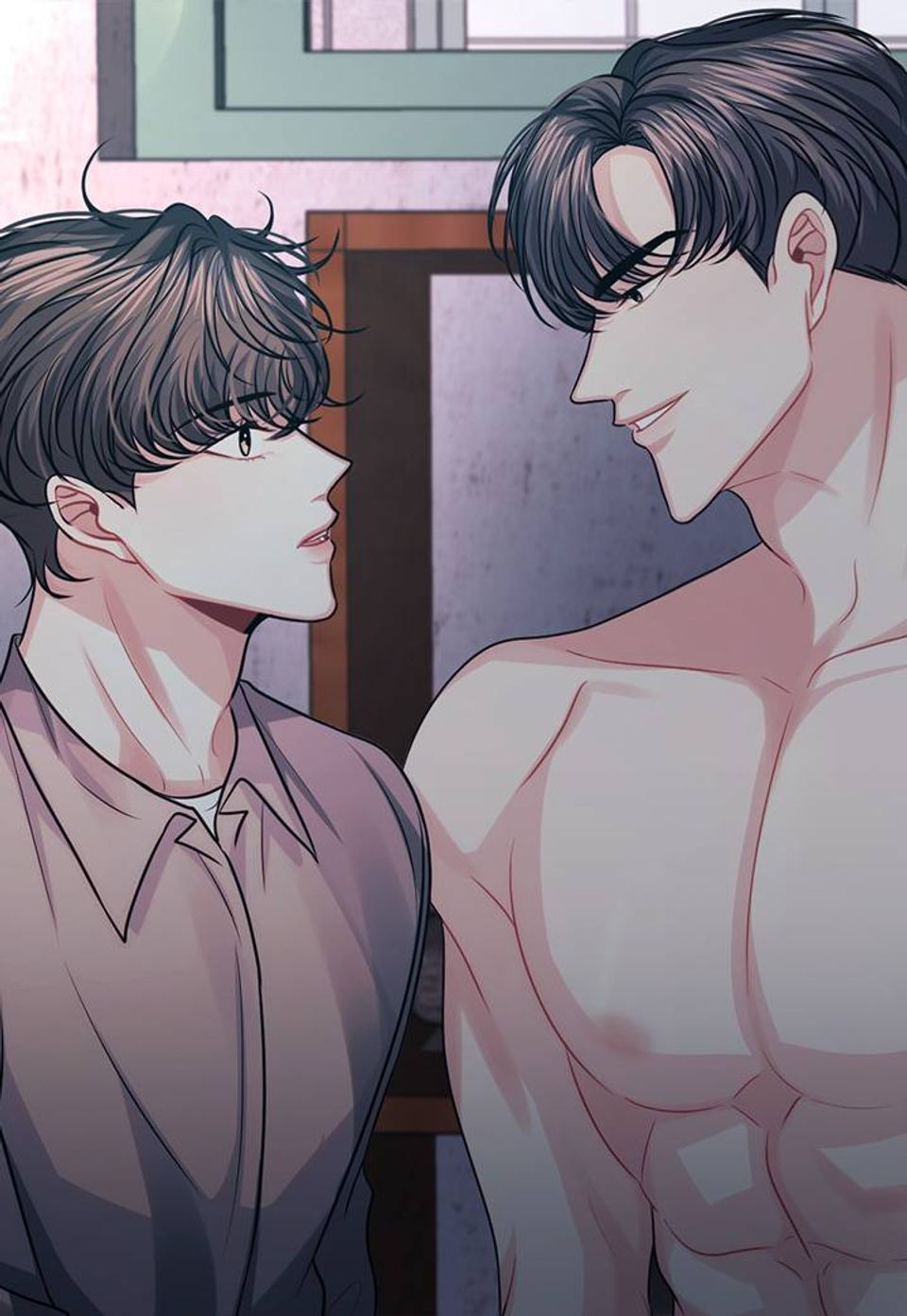 재회의 그림자 19화