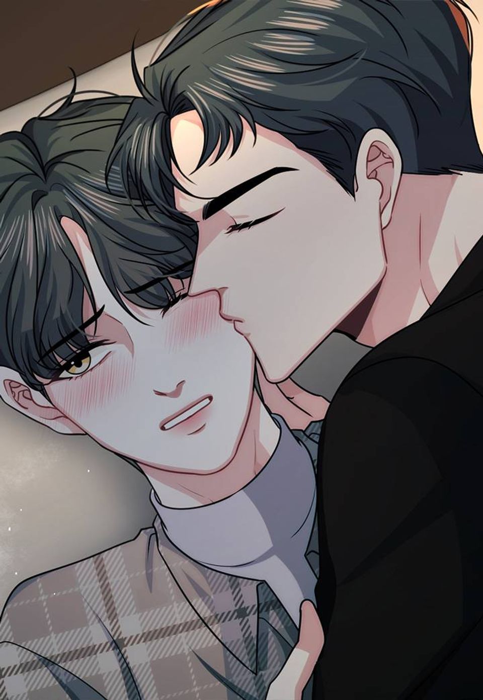 재회의 그림자 23화