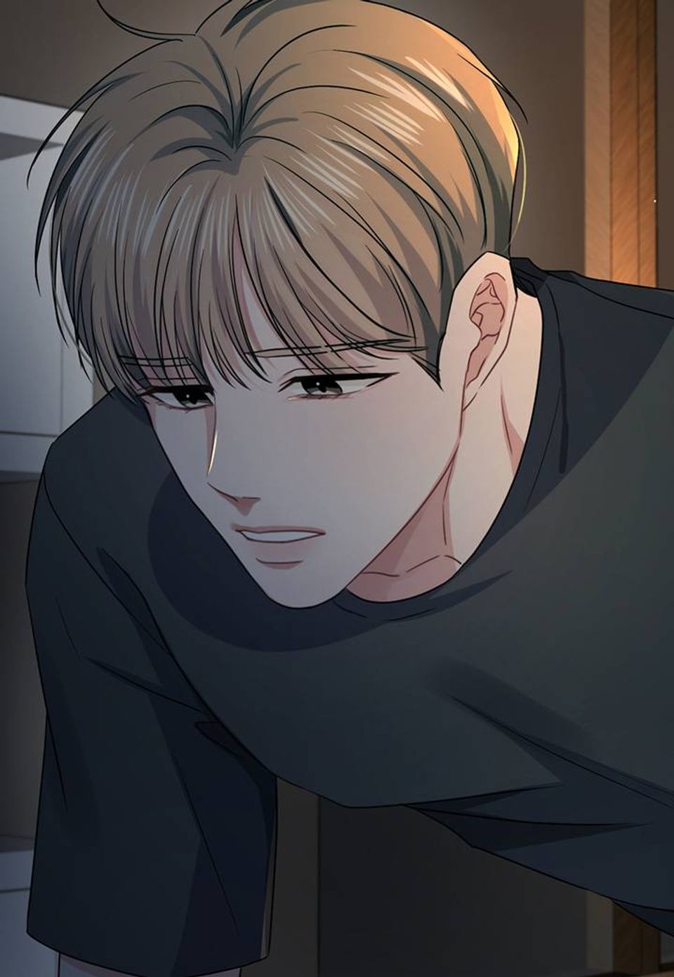 재회의 그림자 26화
