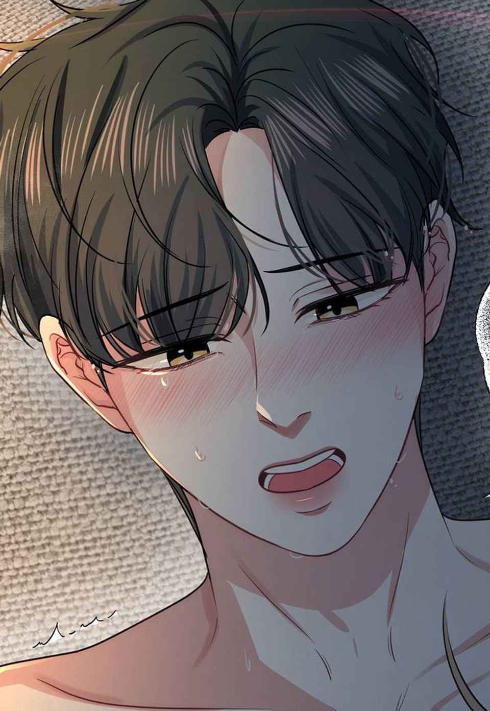 재회의 그림자 27화