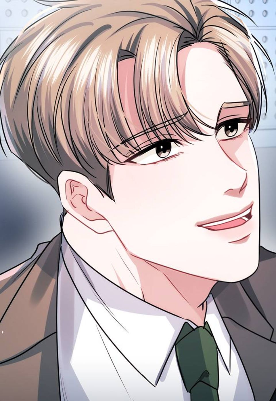 재회의 그림자 29화