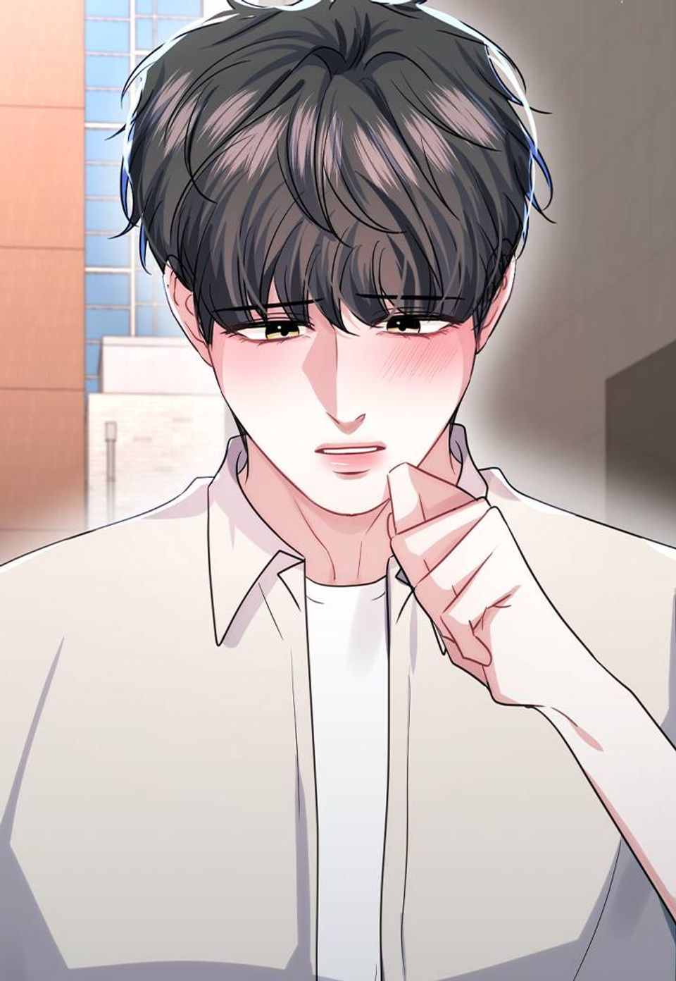 재회의 그림자 30화