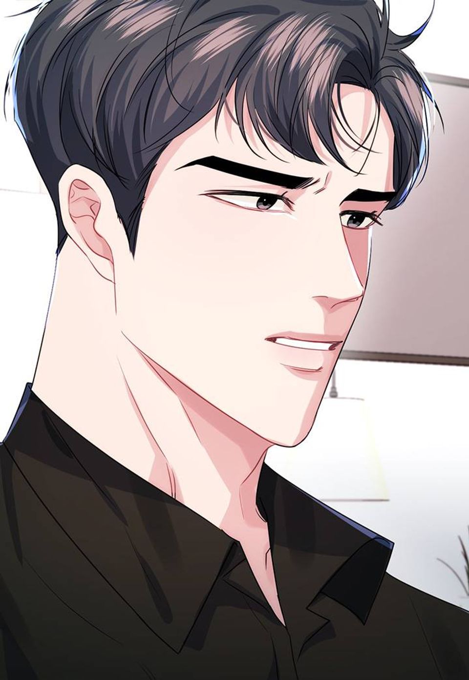 재회의 그림자 32화