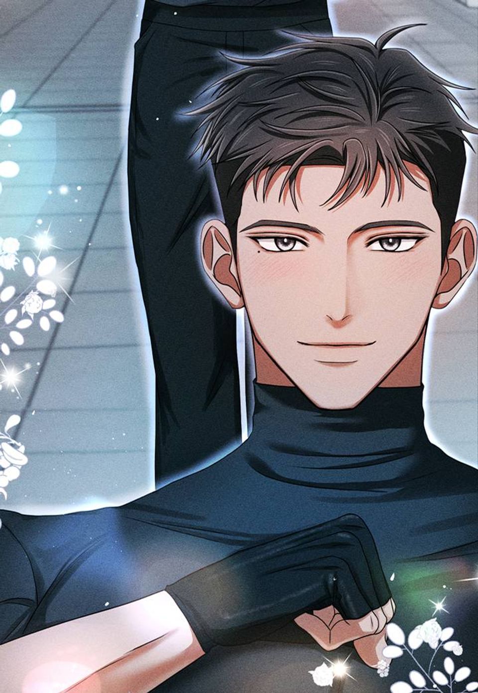 저주가 친절하고 소꿉친구가 맛있어요 6화