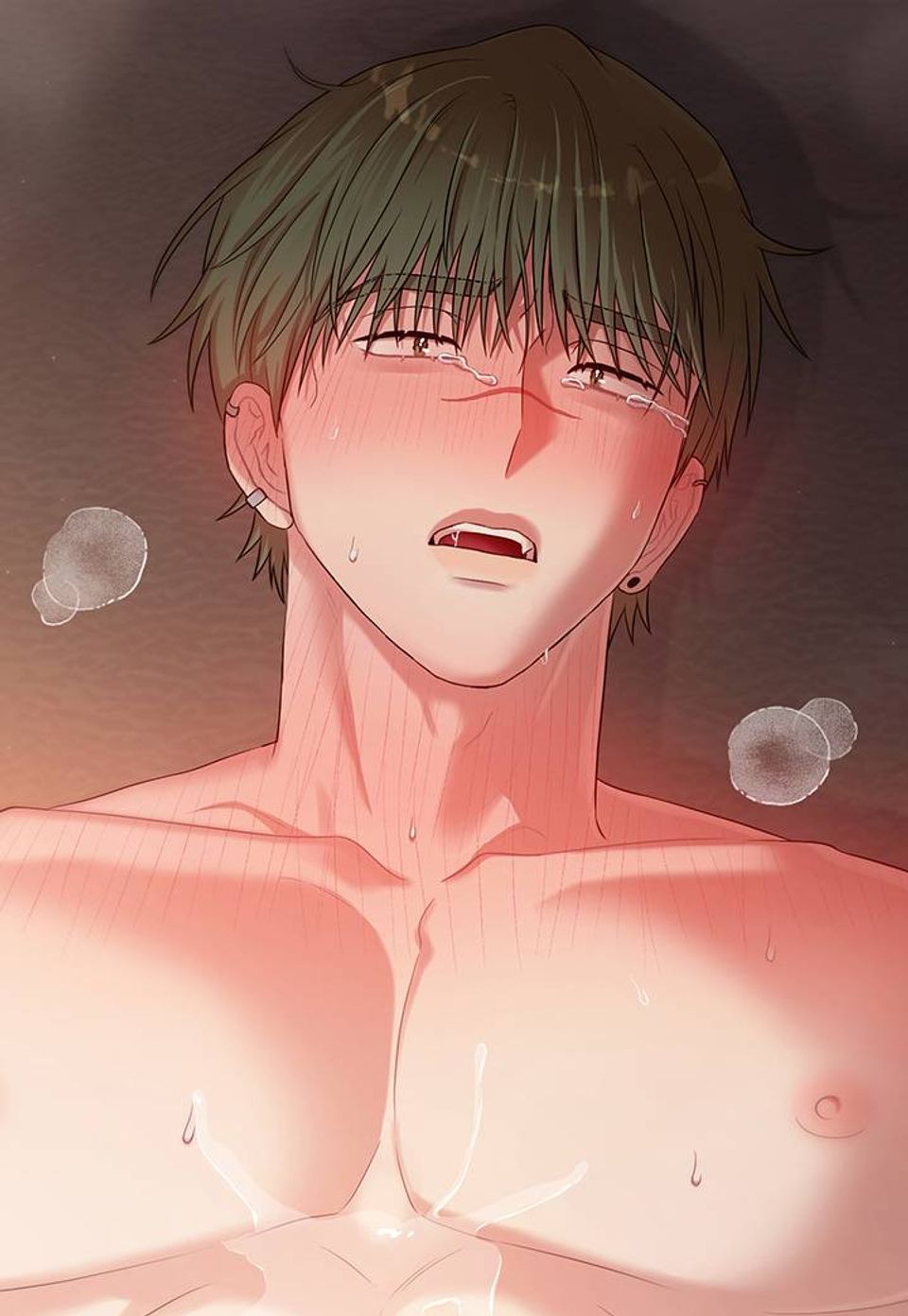 회장님, 지랄하지 마세요 46화