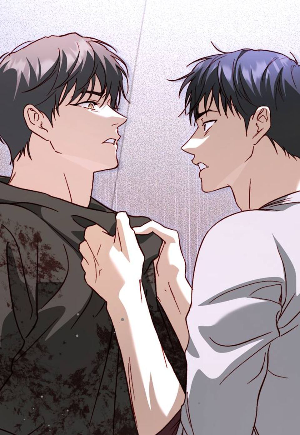 이자율 50% [개정판] 31화