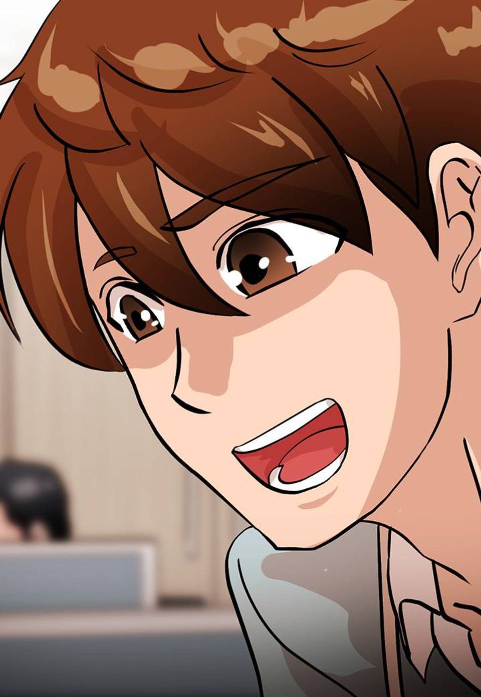 여기 악마가 있어 17화