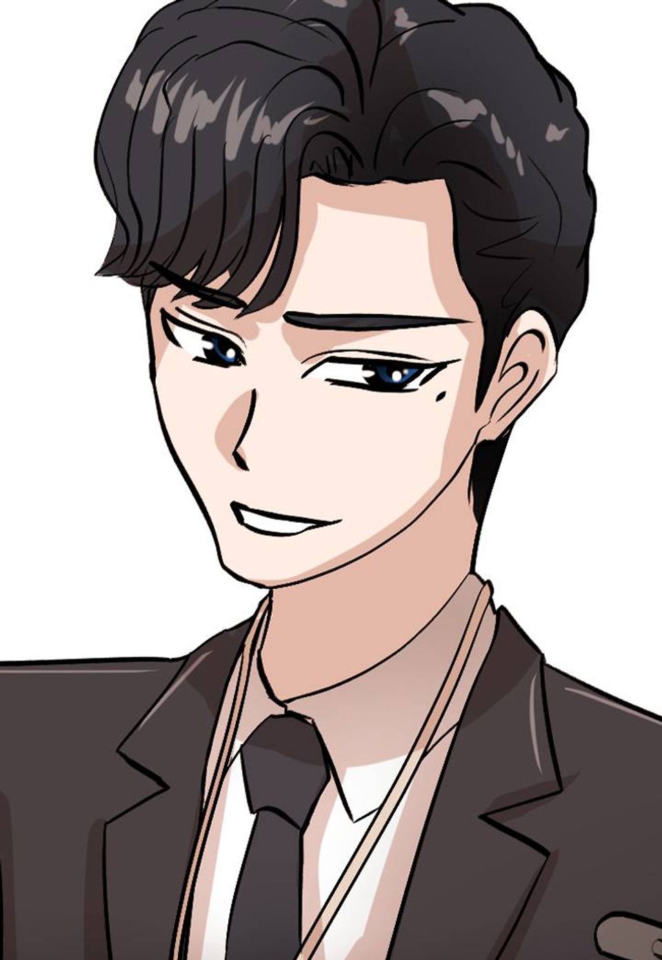 여기 악마가 있어 20화