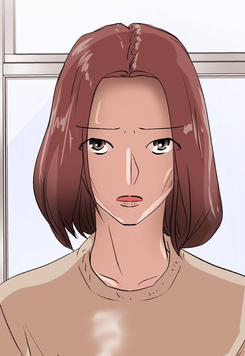 여기 악마가 있어 21화