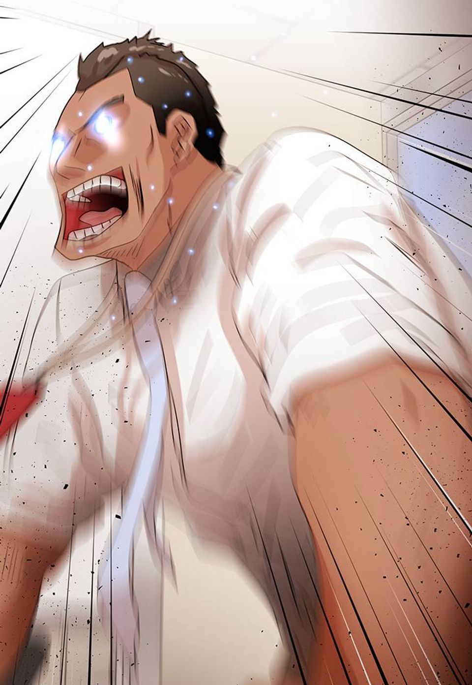 여기 악마가 있어 61화
