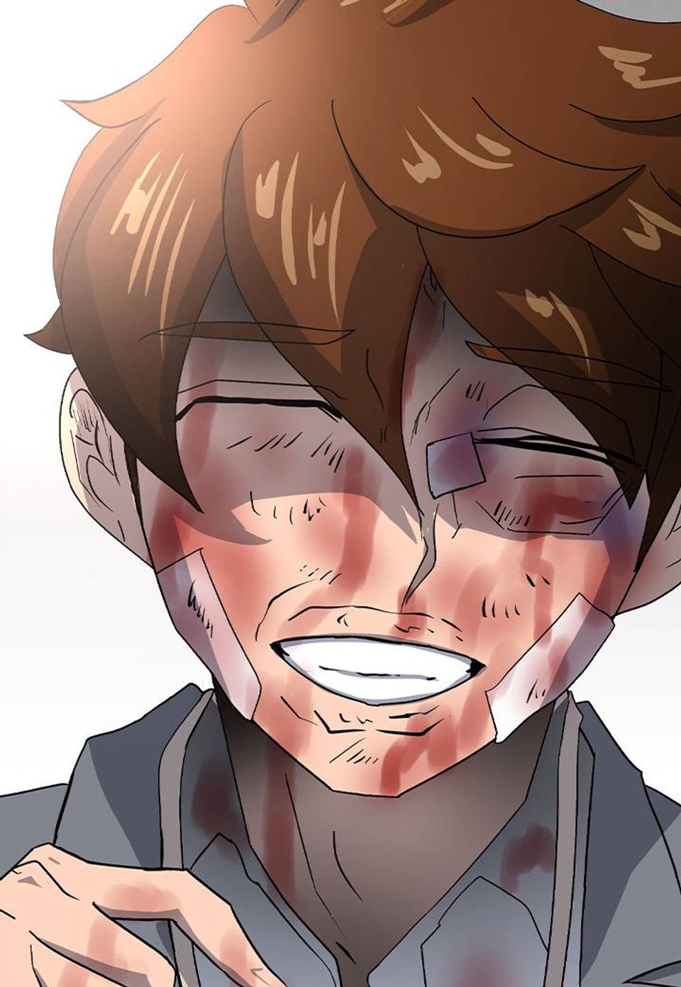 여기 악마가 있어 77화