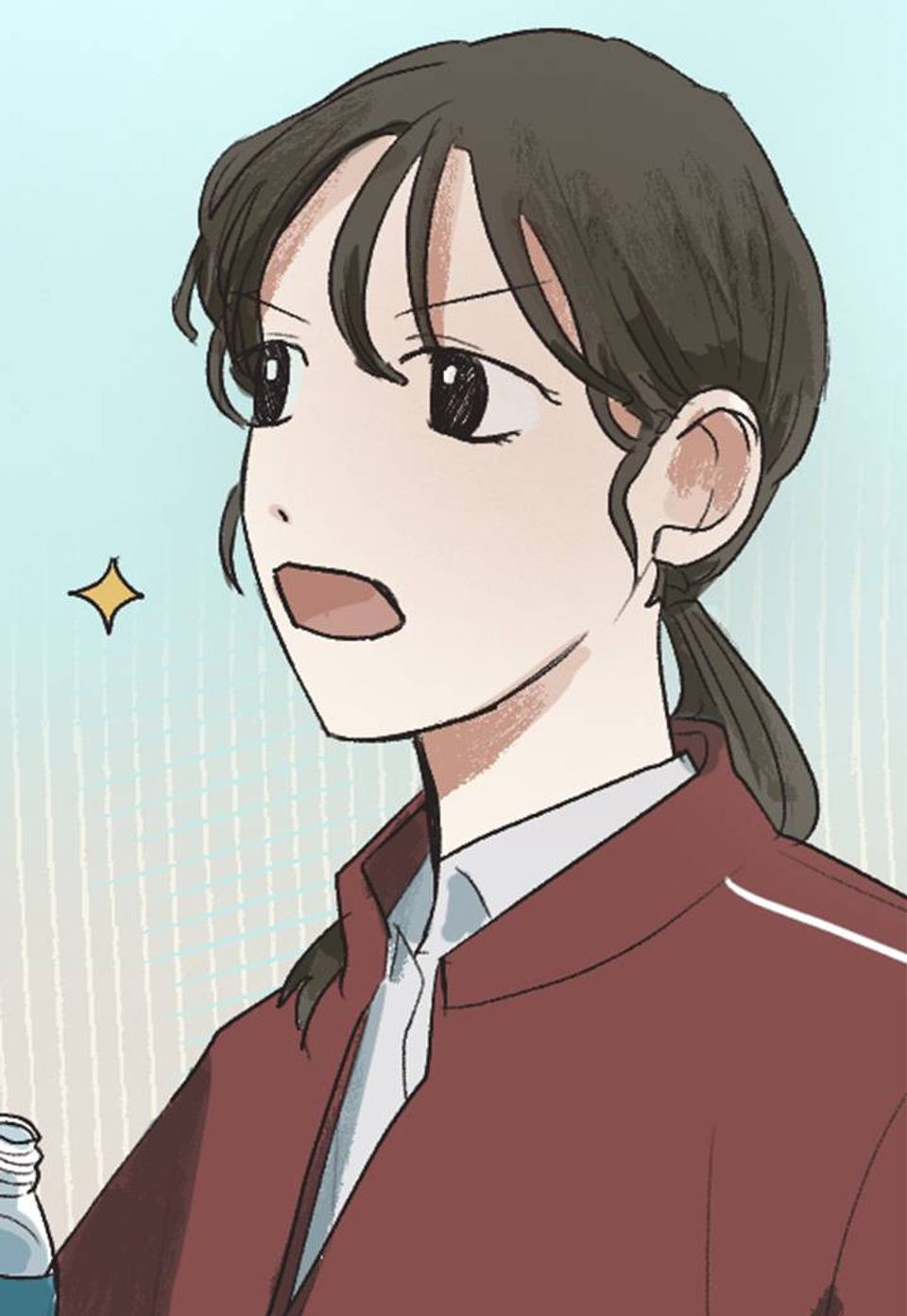 견원지간 로맨스 1화