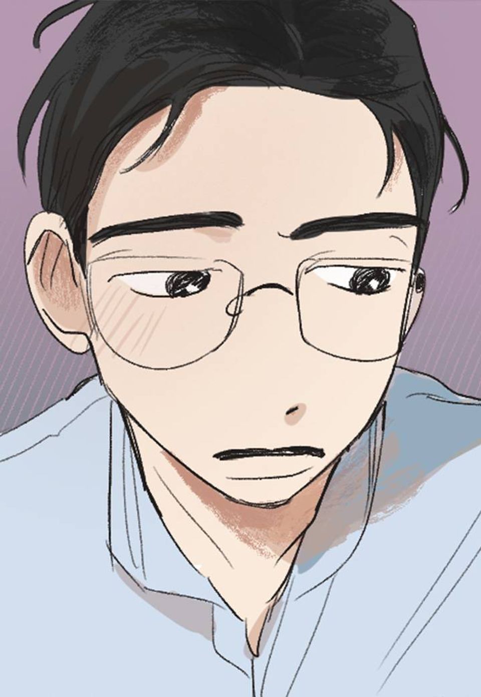 견원지간 로맨스 3화