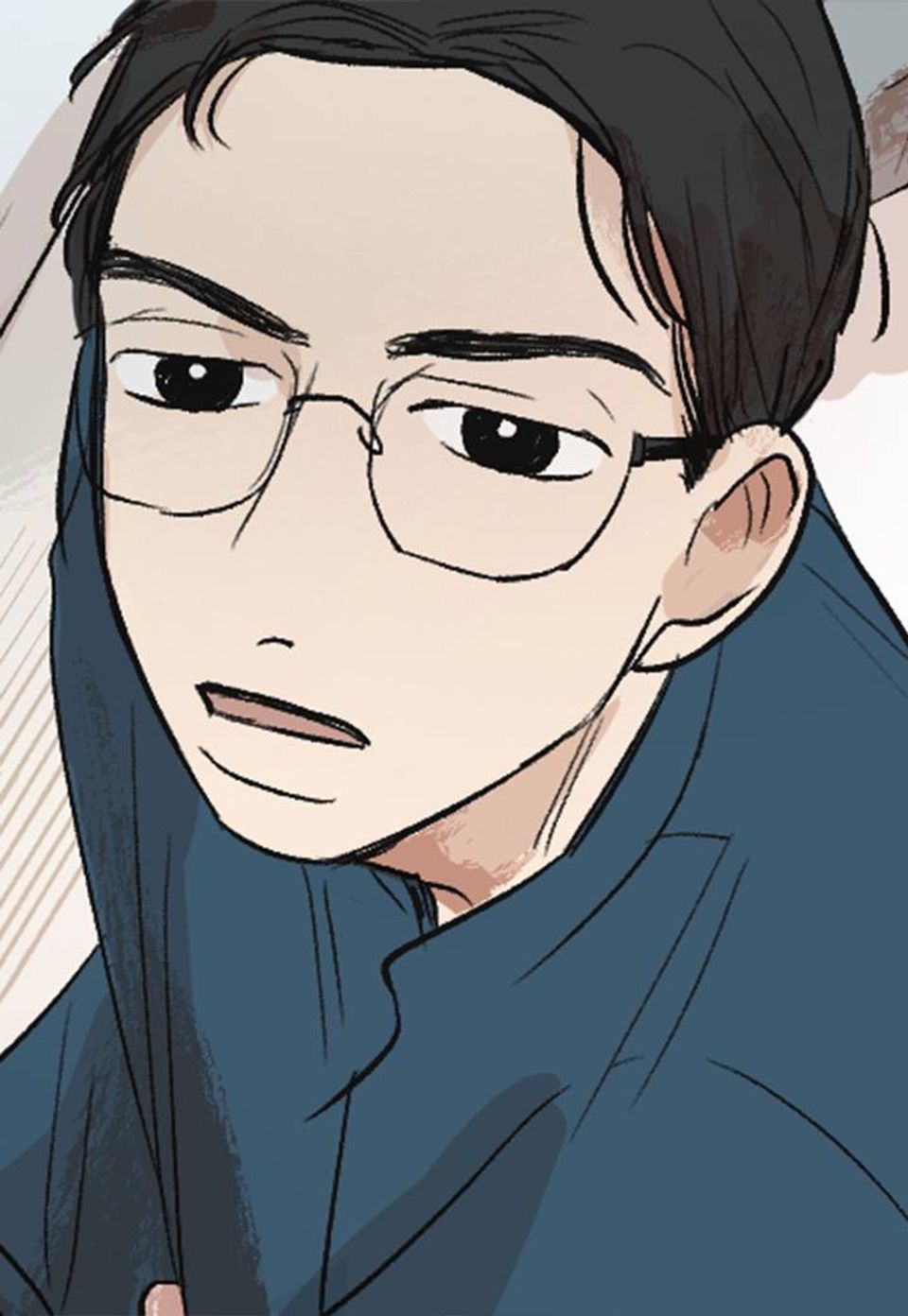 견원지간 로맨스 10화