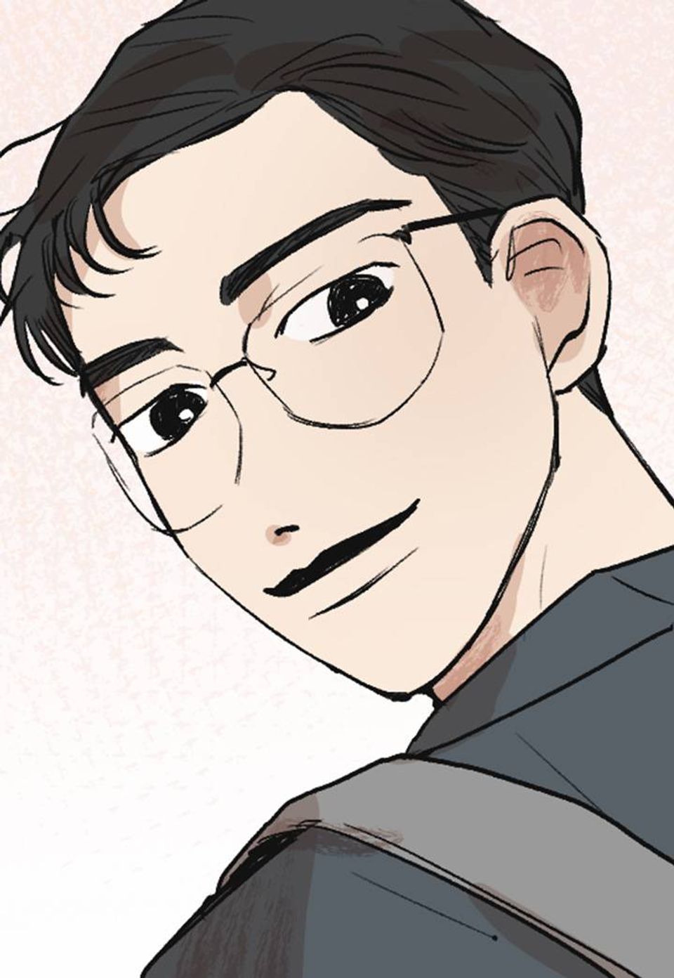 견원지간 로맨스 22화