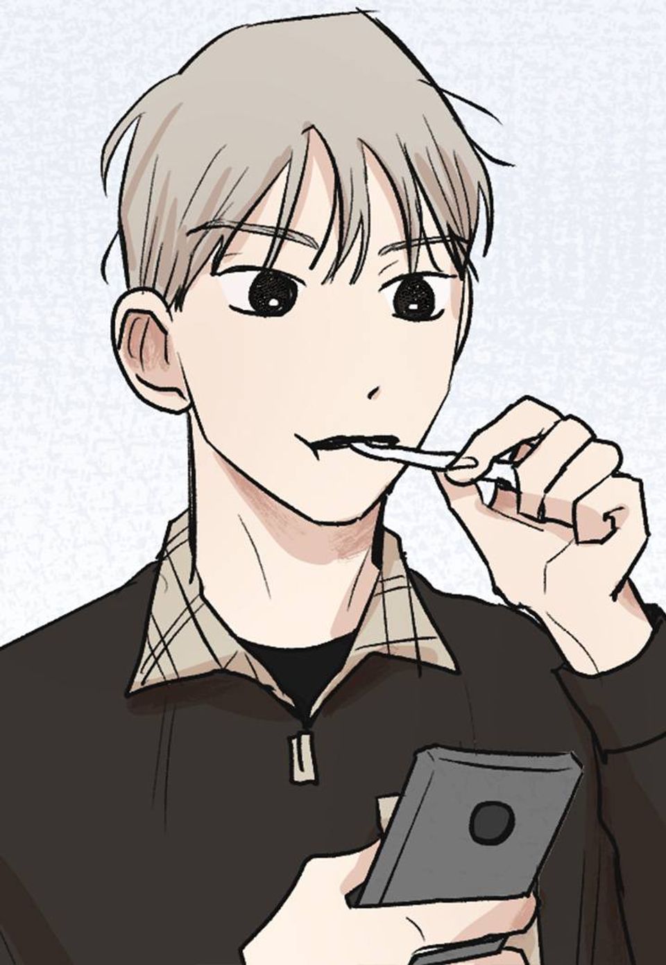 견원지간 로맨스 24화