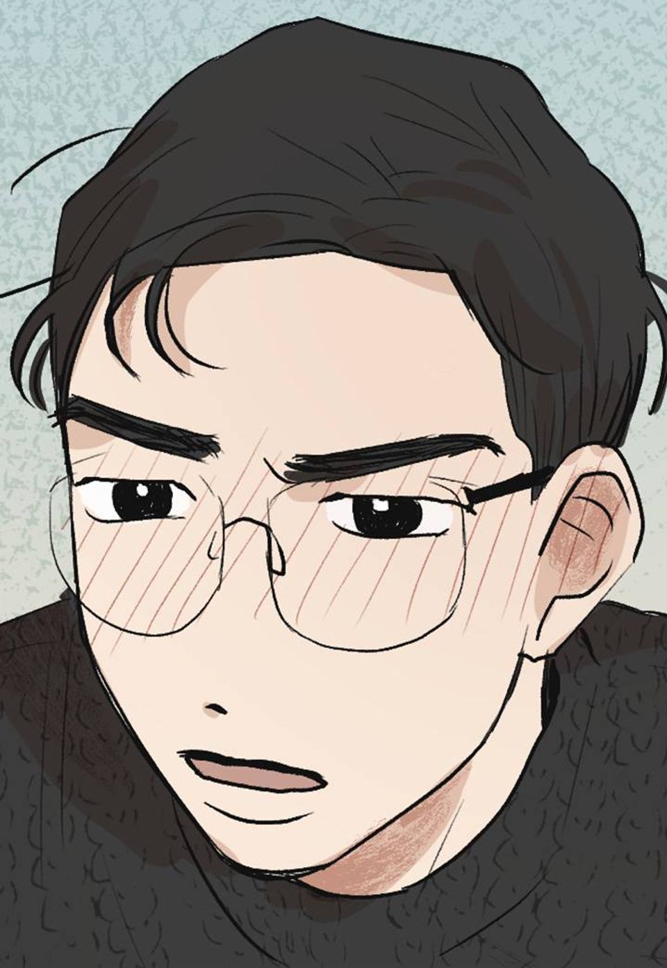 견원지간 로맨스 27화