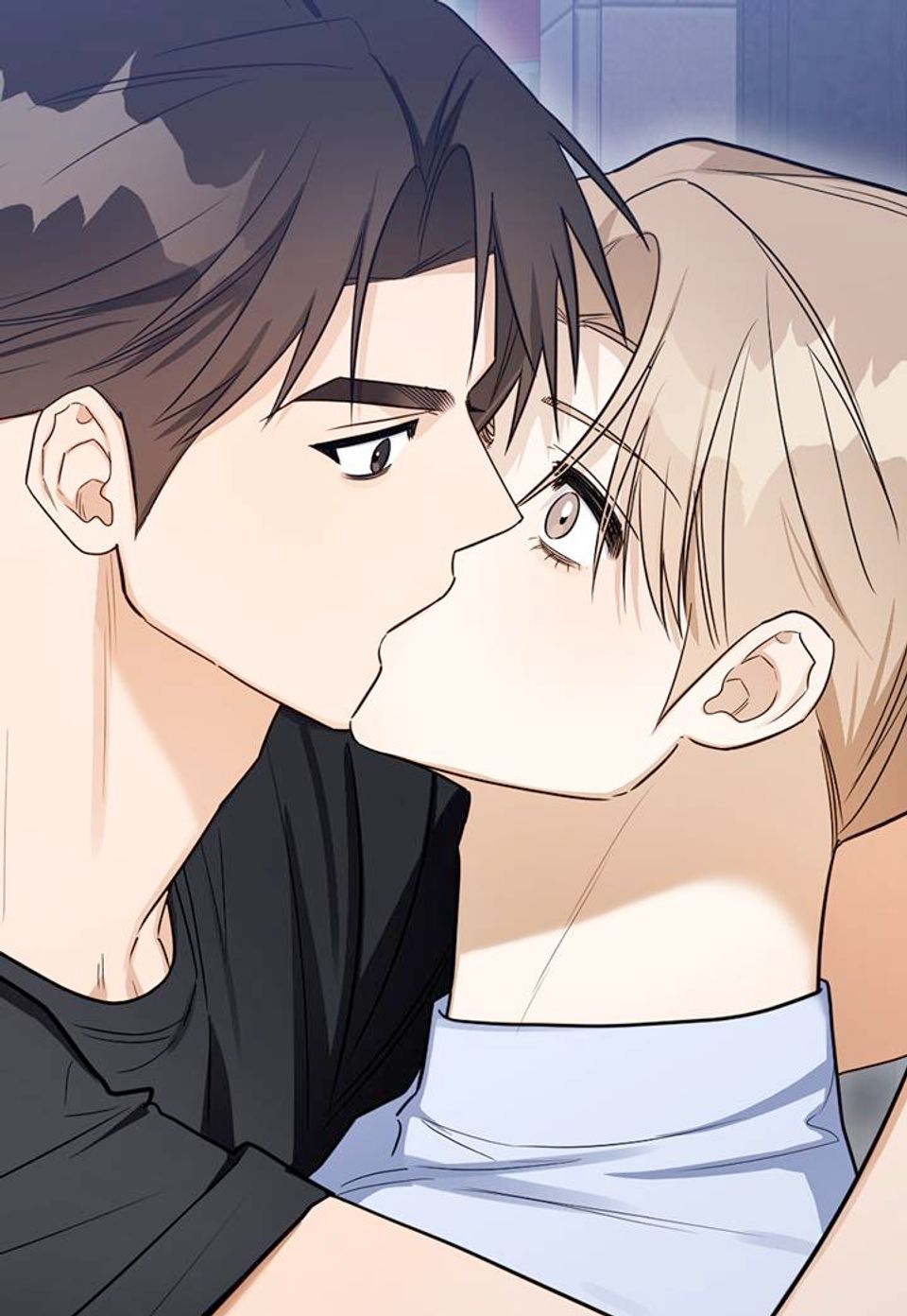 인스턴트X러브 3화