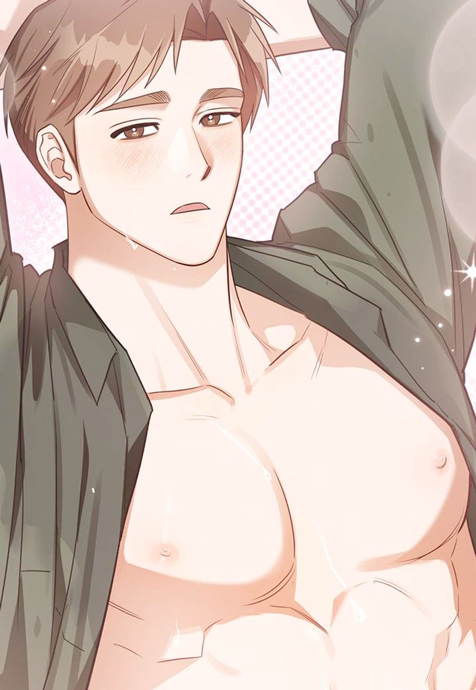 인스턴트X러브 6화