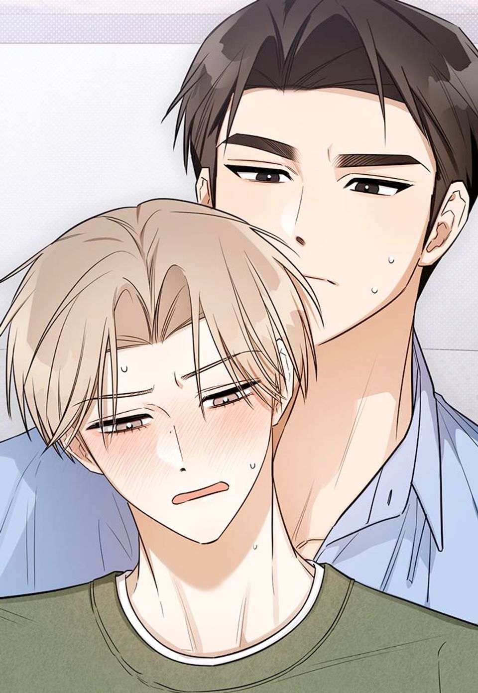 인스턴트X러브 10화