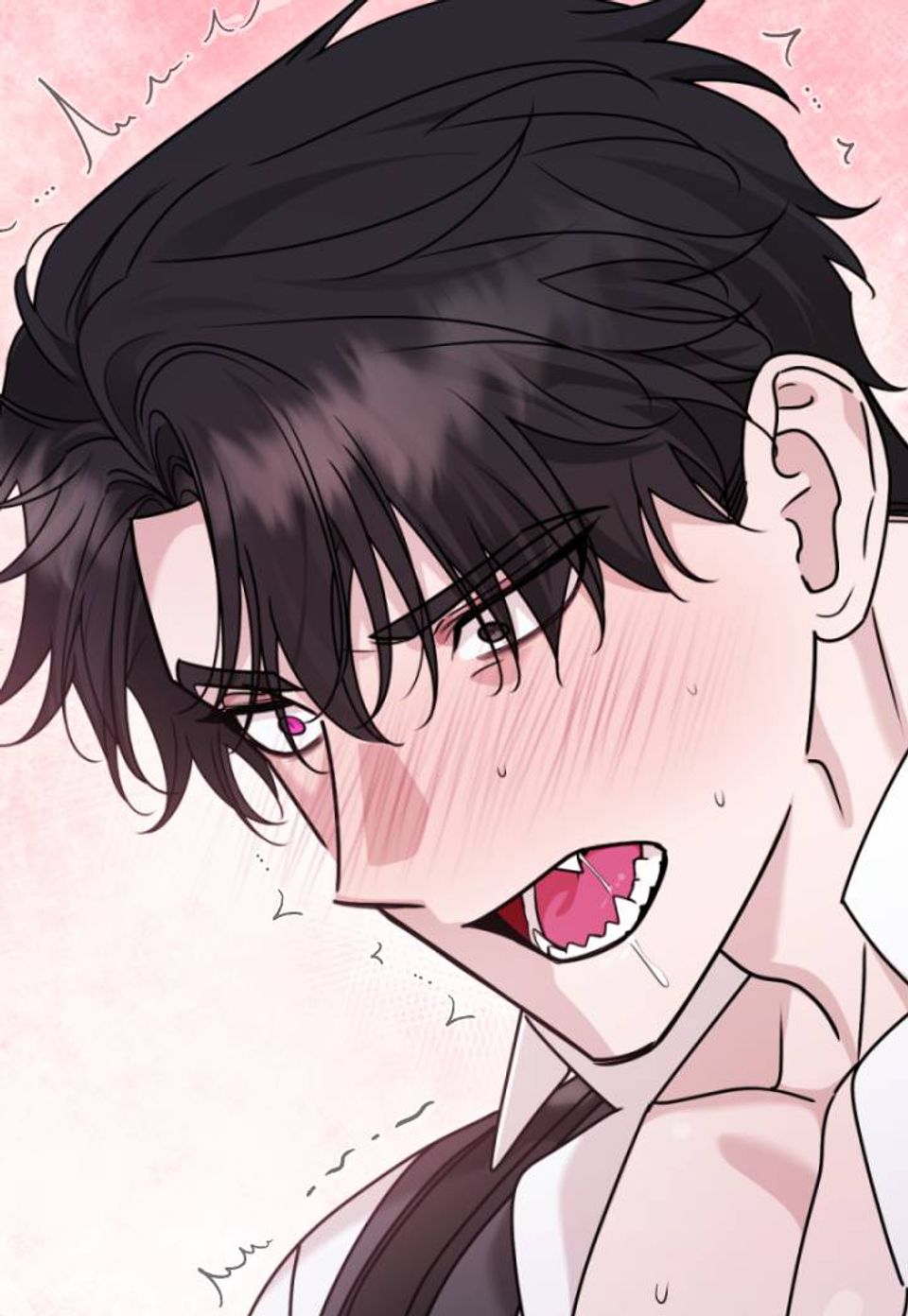 보스가 발정남 7화