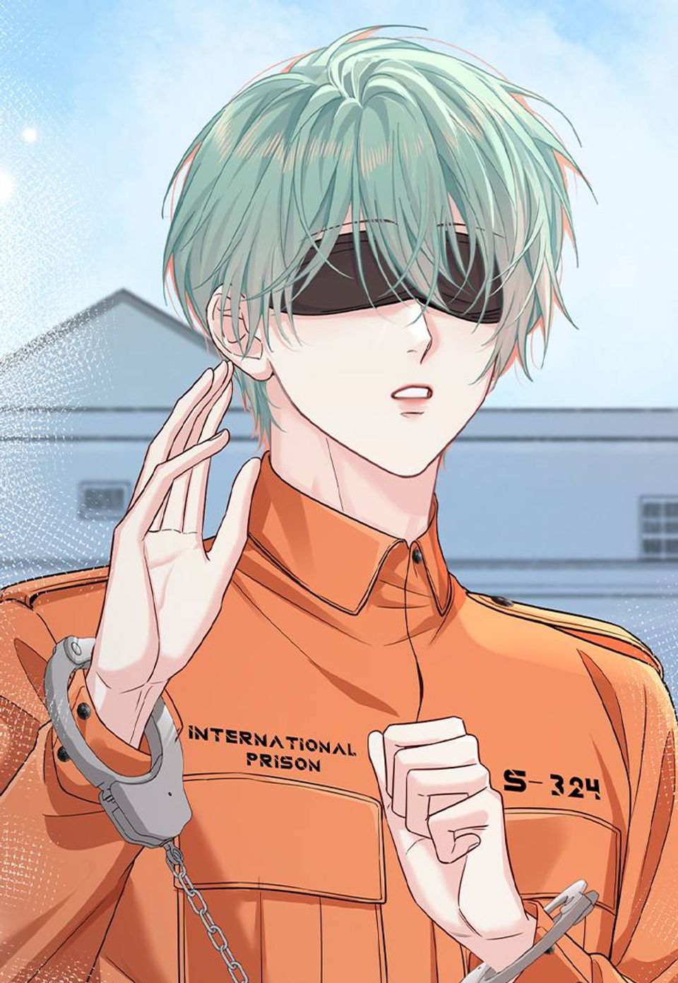 인어의 추락 183화