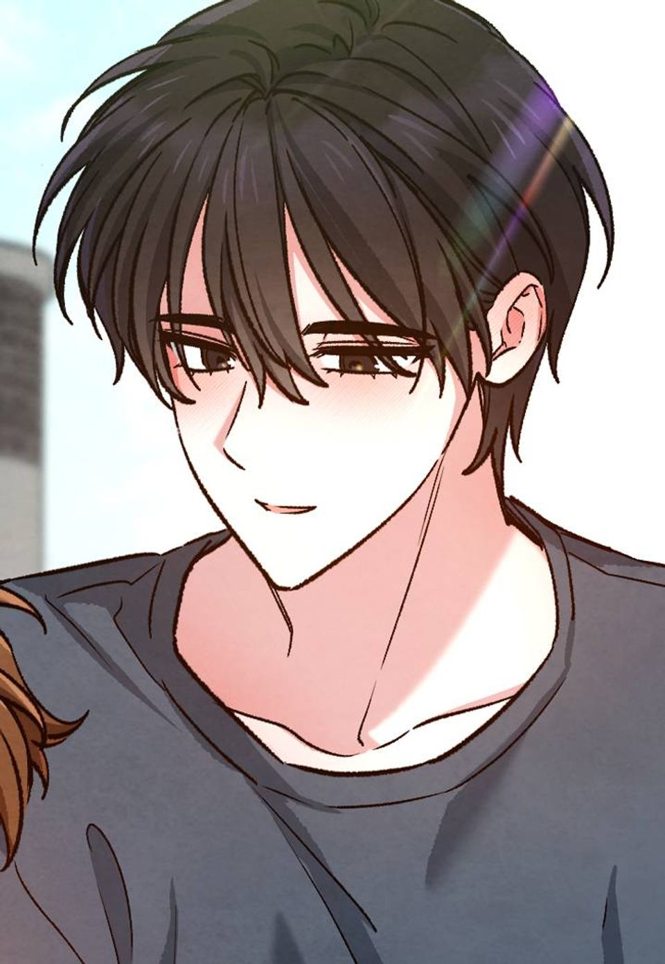 무령의 혼 [개정판] 66화