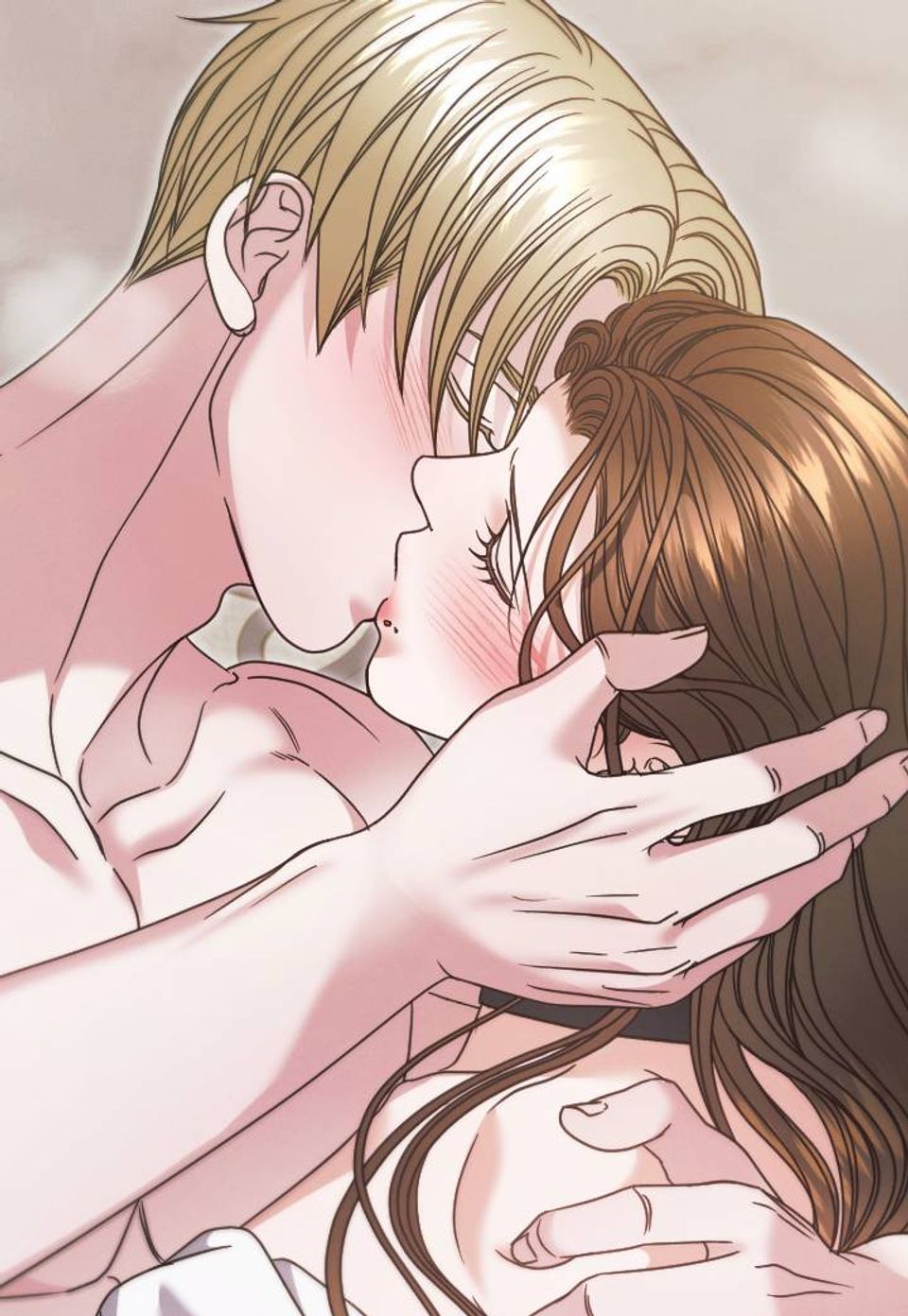 내게 빌어봐 67화