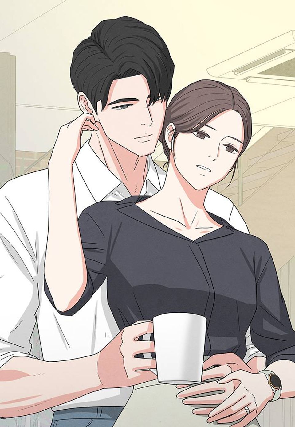 모두 너였다 1화