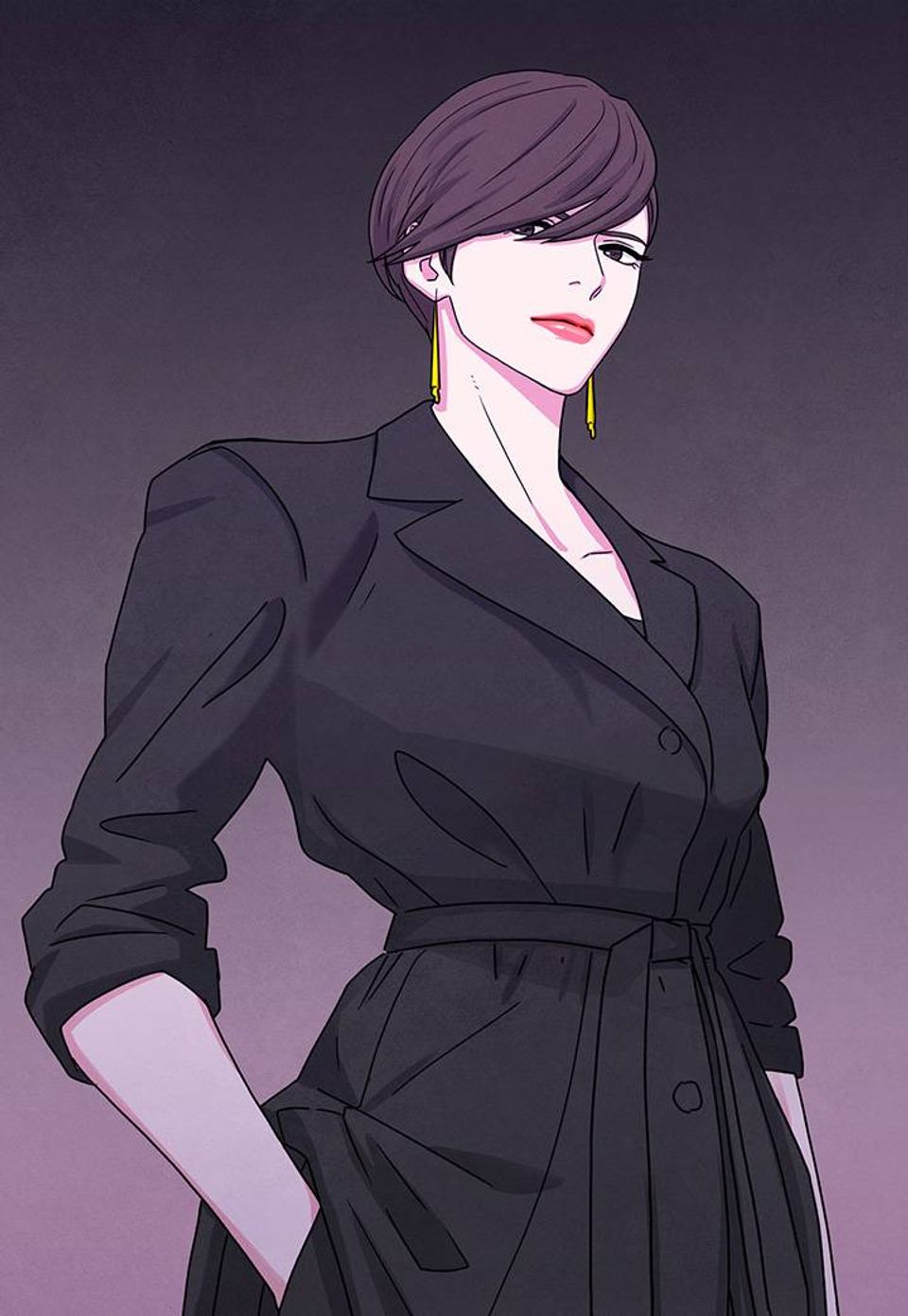 모두 너였다 8화