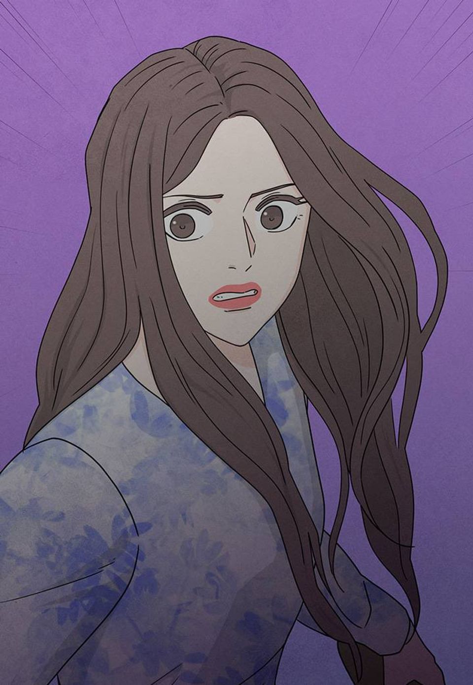 모두 너였다 18화
